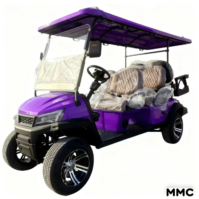 Quiet 2/4/6/8 Seate… - image