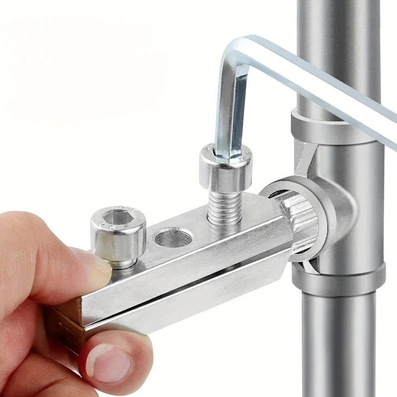 Broken Wate Pipe Extractor Tool Handle Broken Faucet Removal Tool Stripped Screw Removal Tool Faucet Angle Valve Wire Extractor