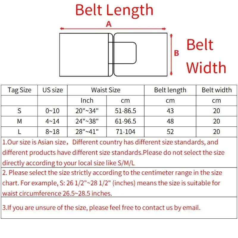 Waist Trimmer Belt Slim Men Body Shaper Cinchers Tummy Control Neoprene Sweat Wrap for Stomach and Back Lumbar Support Fajas