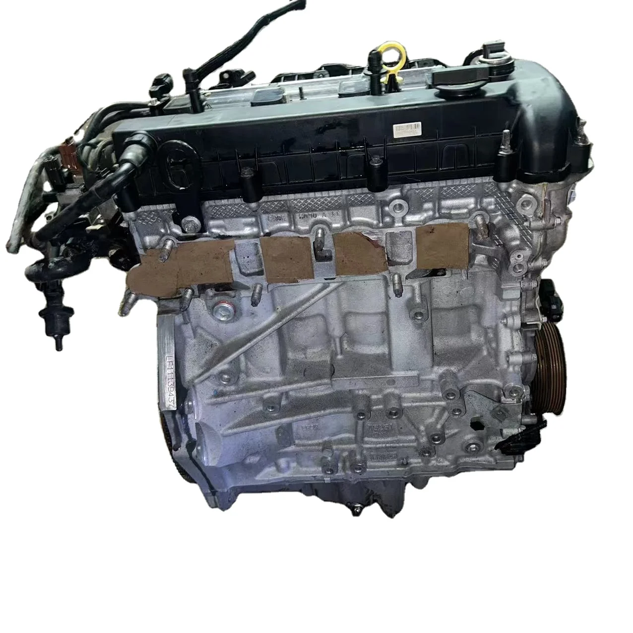 Remanufactured Engine Replacement Original for Mazda Engine 2.0 LF Naturally Aspirated Good Condition Engin