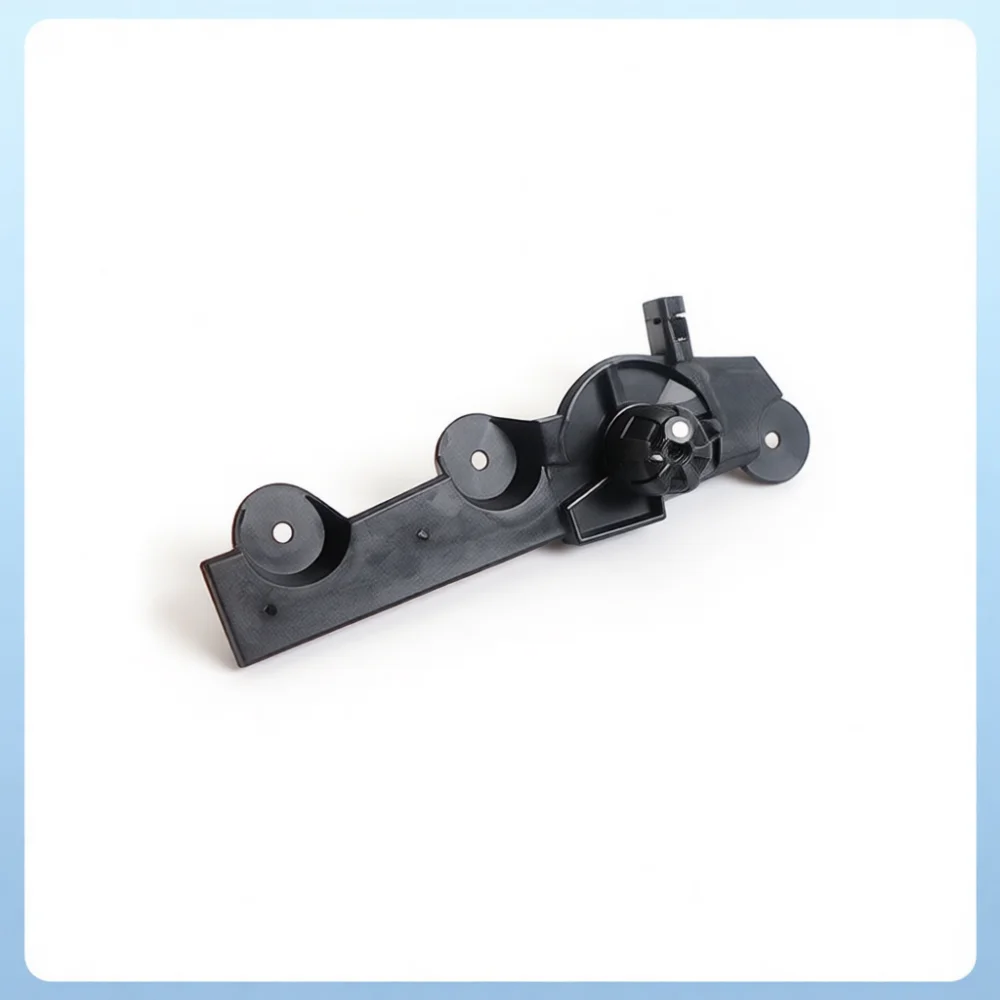 Bonnet Release Handle Support Bracket For Bmw 5 Series E60 520 523 525 530 Engine Access Part Durable Abs Replacement Accessory