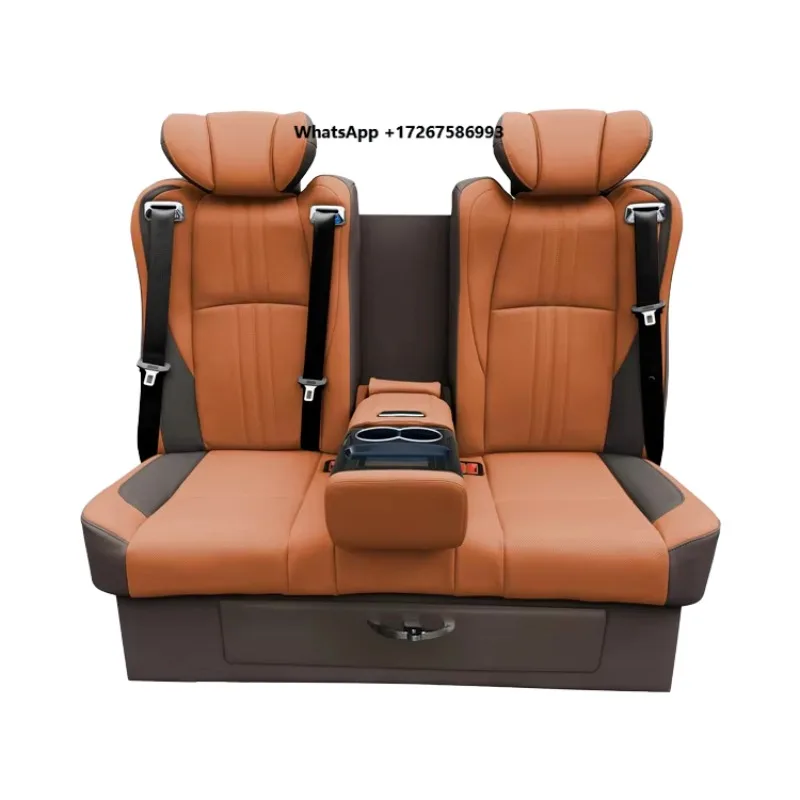 

Latest Style Aero Leather Auto Seats Luxurious Car Seats for Direct From Factory