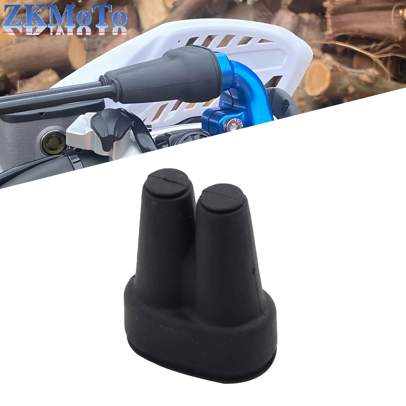 Motorcycle Throttle…