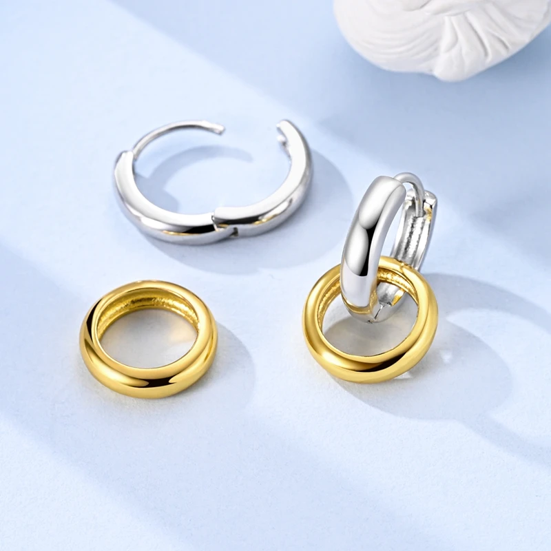 Thumbnail 2 - #25 Top Drop Earrings Picks for Every Budget