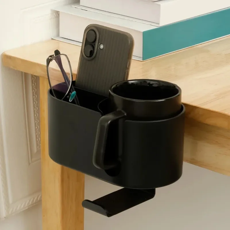 Esports Gaming Desk - Support de tasse 4 en 1