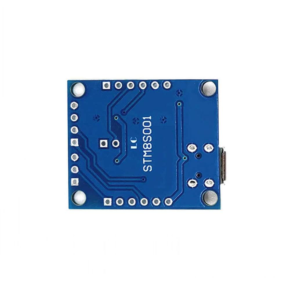 STM8S001J3 STM8S001… - image
