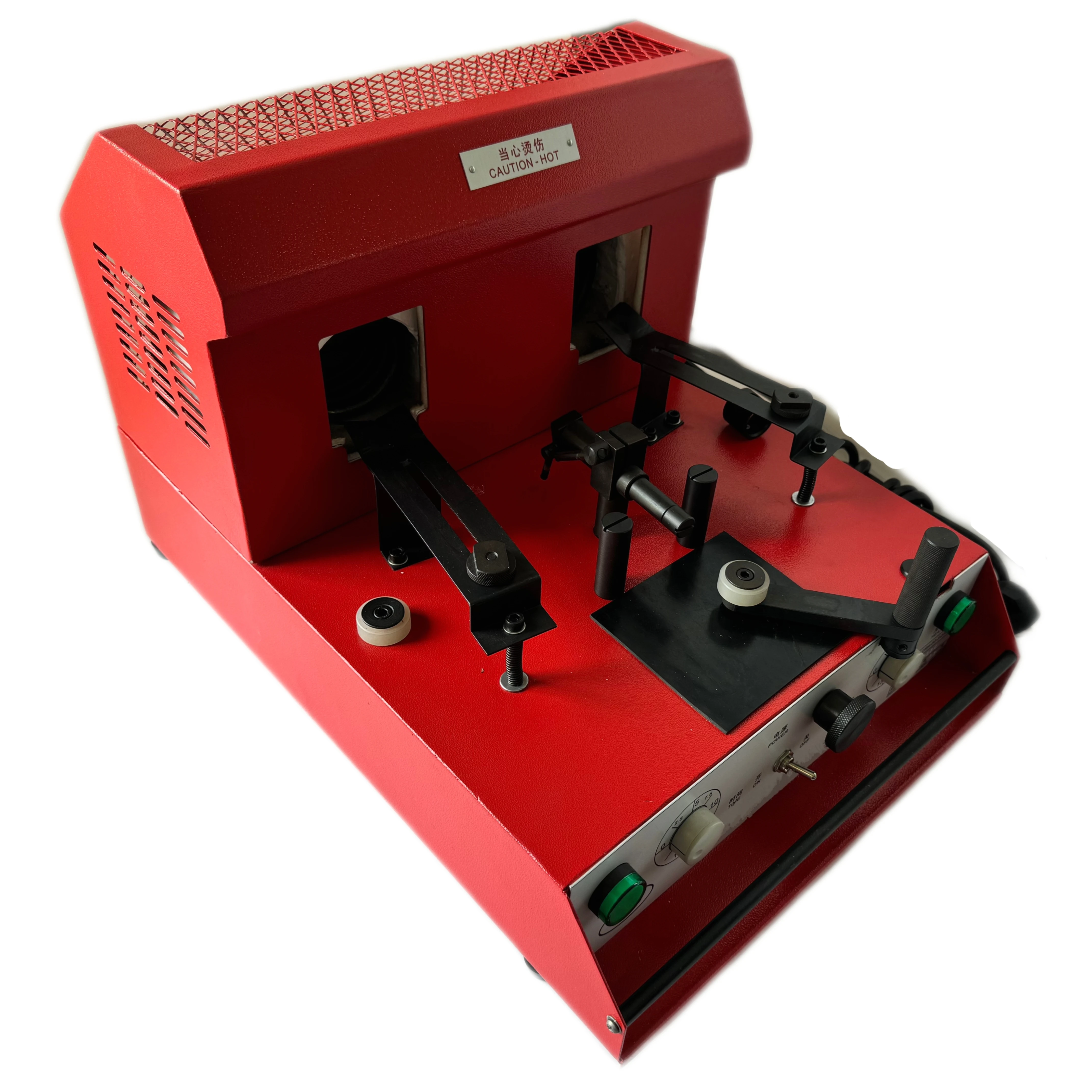 Easy to operate connecting rod heater metal 0 - 100