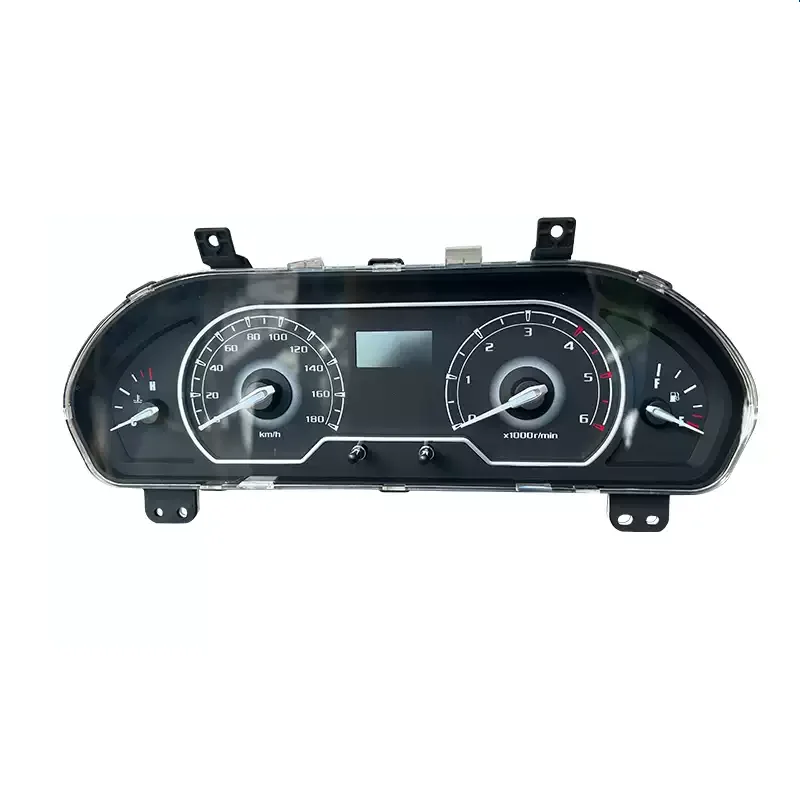 Original OEM Combination Dashboard C00033420 for Maxus V80 New Condition Auto Parts Wholesaler in China