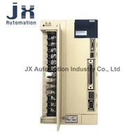 100% Original 200V 3KW AC Servo Drive SGDV-200A01A