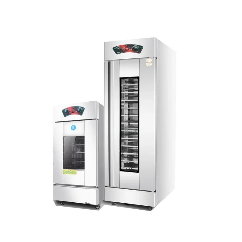 Bread Fermentation Machine Commercial Stainless Steel Proofing Baking Bun Yogurt Fruit Rice Wine Ferment Cabinet