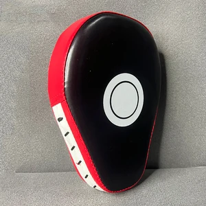 Mục tiêu quyền anh chuyên nghiệp cho trẻ em và người lớn, Target Hand, Arc Band, Taekwondo, Bảo vệ đào tạo tại nhà miễn phí 10 Sách bán hàng chính của Kung Fu - №4