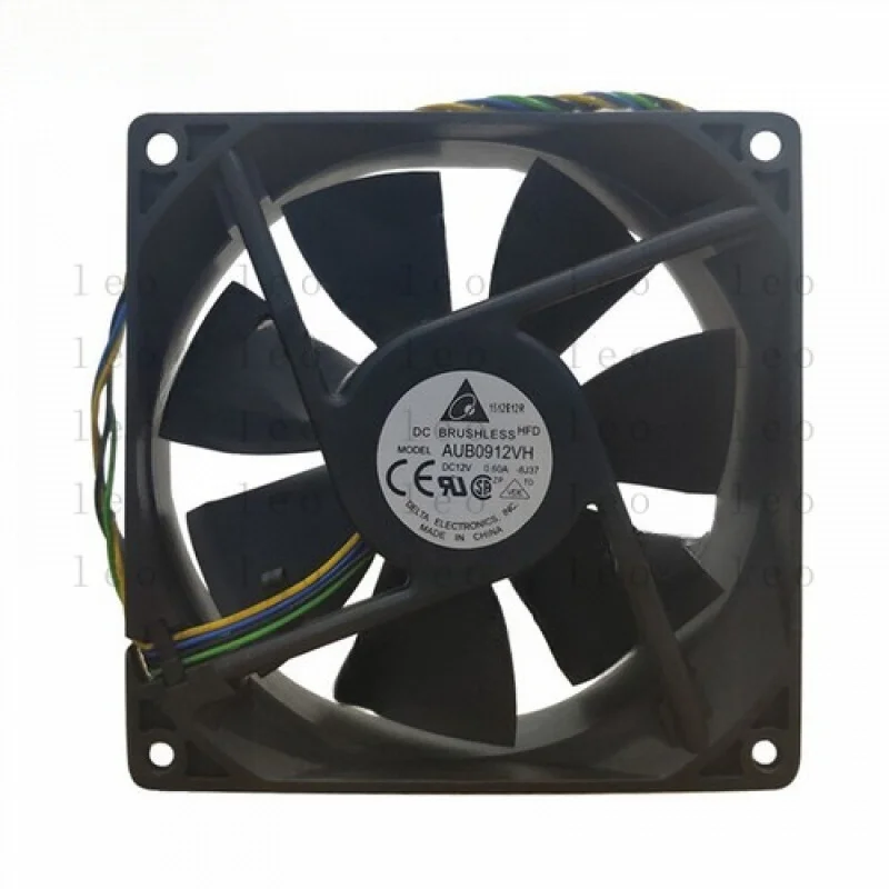 Ff Fan AUB0912VH Dc… - image