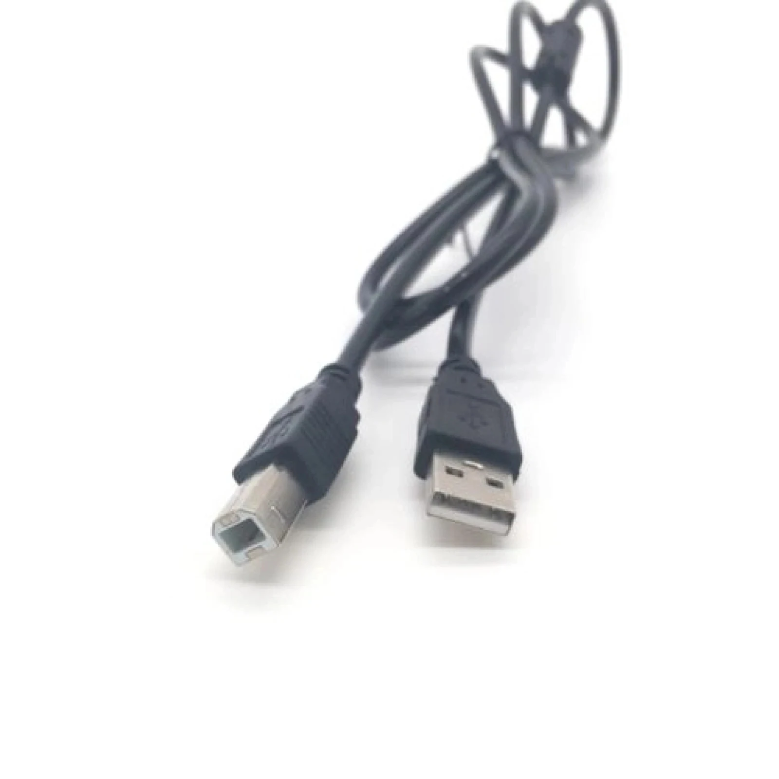 

USB Cord Printer Fits For Canon PIXMA TS6220 TS8220 TS6320 BK TS5120
