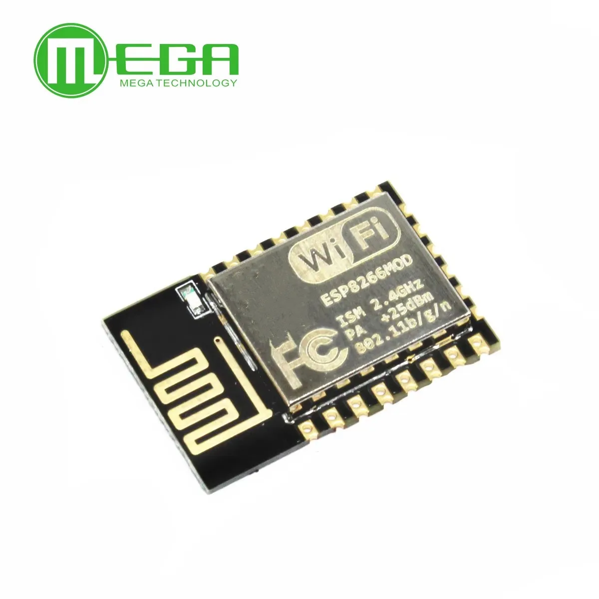 New version 1PCS ESP-12F ESP-12E  ESP8266 remote serial Port WIFI wireless module