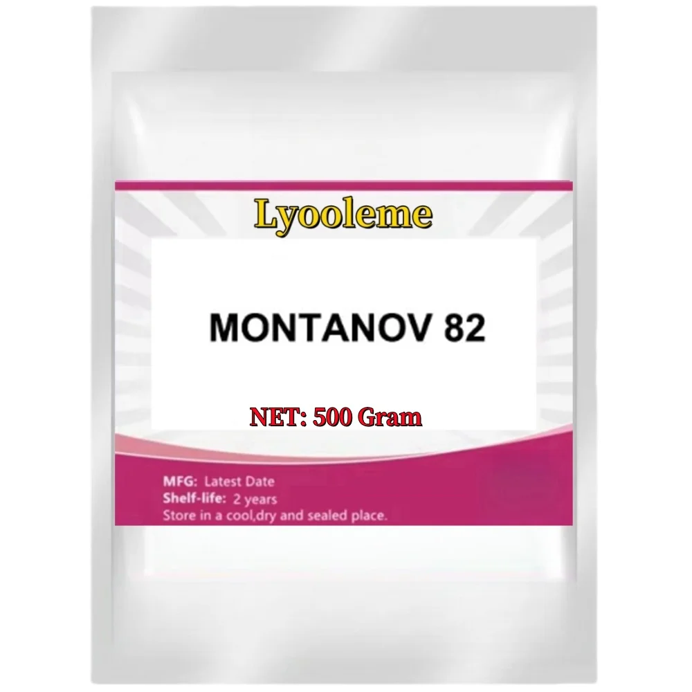 Montanov 82 Seppic M82 Emulsifier Skin Care