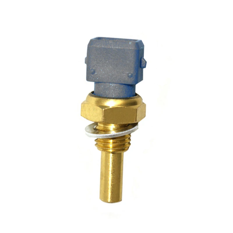 

High quality excavator accessory water temperature sensor 0280130026 90080939 6U0919501 for Diesel engine