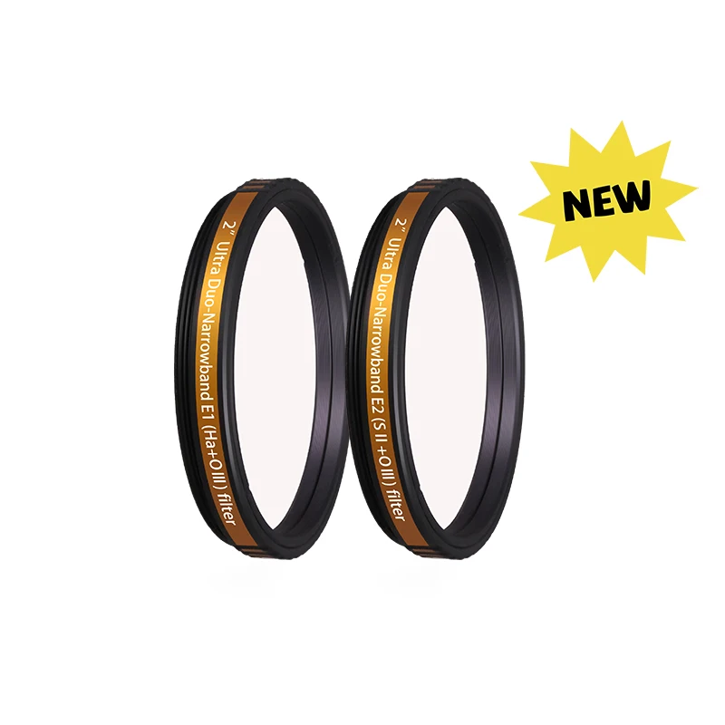 Askar Color Magic Ultra E Filter