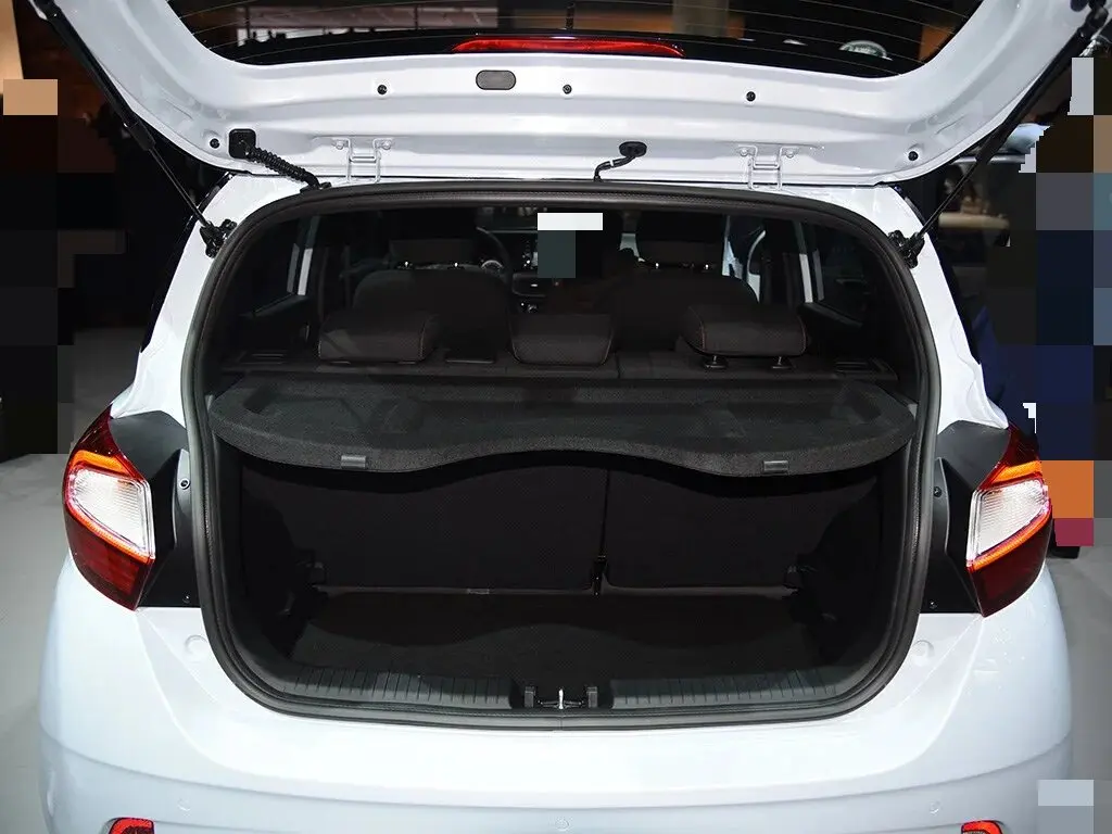 

2PC Back Door Stay for Hyundai i10 Grand i10 ILA AI AC3/AI3 2019-2023 Rear Tailgate Boot Gas Spring Struts Prop Lift Support