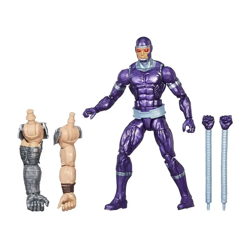 Marvel Legends Infinite Series Avenging Allies Machine Man Action Figure Children Toys Collectible Model Toys For Boy Gifts