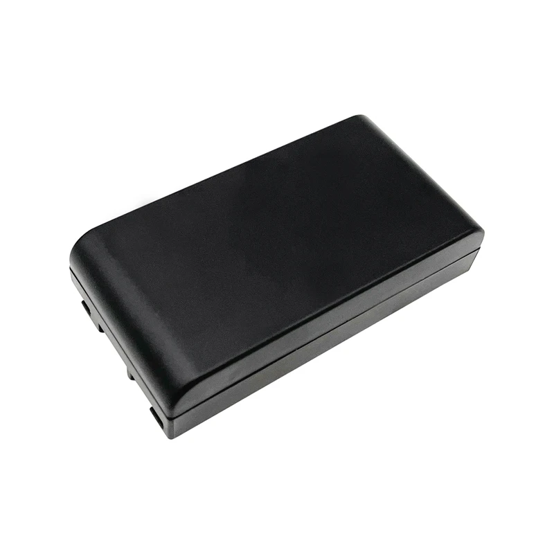 Imagem -04 - Bateria para Leica Gs50 Dna03 Tc407 Tcr805 Sr530 Tcr407 Dna10 Tc805 Nível Eletrônico Levantamento Geb 111 6v 2100mah Geb111