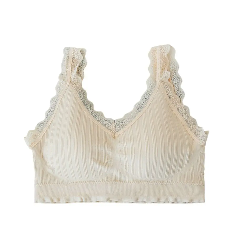 Casual with Bra Pads Summer Tank Tops Sleeveless Slim Cami Top Shirt Underwear Loose Vest Corset for Women