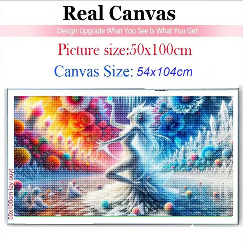 mysteriou sex goddess Diamond Mosaic full square/Round Diamond painting New 2024 diy Diamond Art Snow Fairy Home decoration Gift