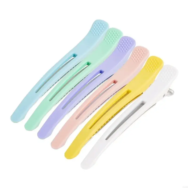 

MXMB 6 Pieces Hair Clip for Women Salon Hairpin with Strong Grip and Stylish Design