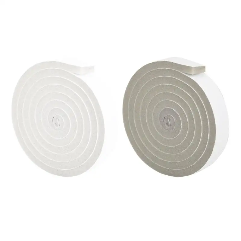 

652F Шумопоглощающая губка для уплотнения окон, пылезащитная термоизоляция