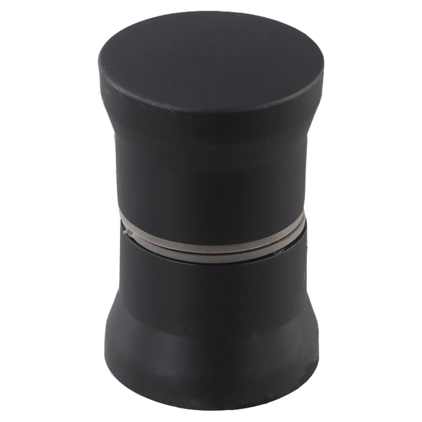 قطع غيار الحمام البلاستيكية المتوافقة مع أبواب مختلفة S الأبواب الزجاجية قطع غيار بلاستيكية ABS اكسسوارات الحمام كروم