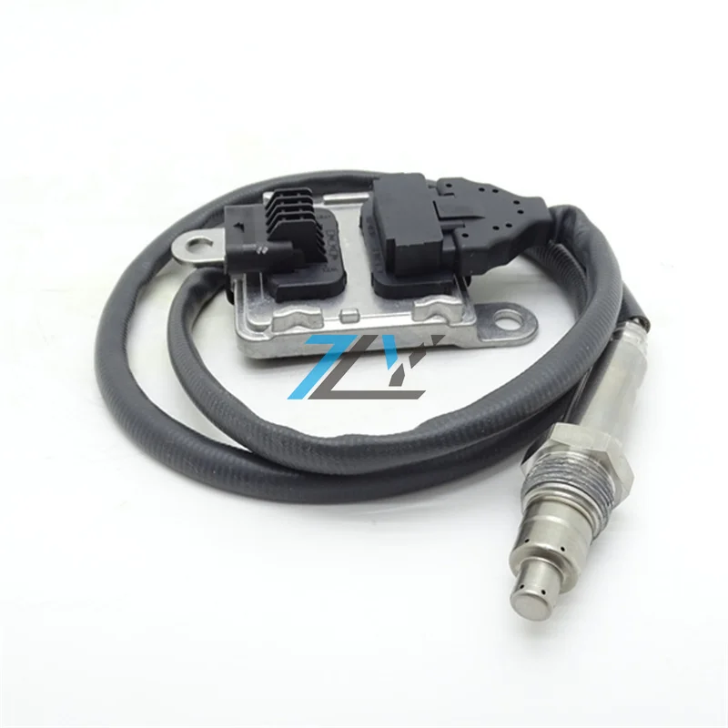 

89463-E0700 89463E0700 NOx Sensor Nitrogen Oxygen Sensor For Engine Construction Machinery Parts