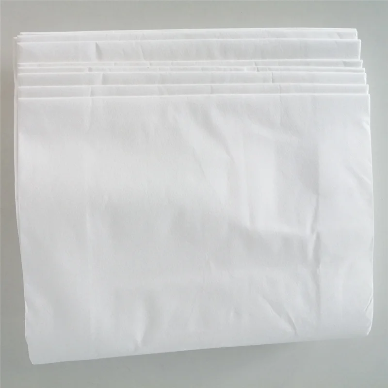 

AT16 10 упаковок VF3503 Сменные вакуумные мешки для фильтров от 6 до 9 галлонов для влажных/сухих пылесосов