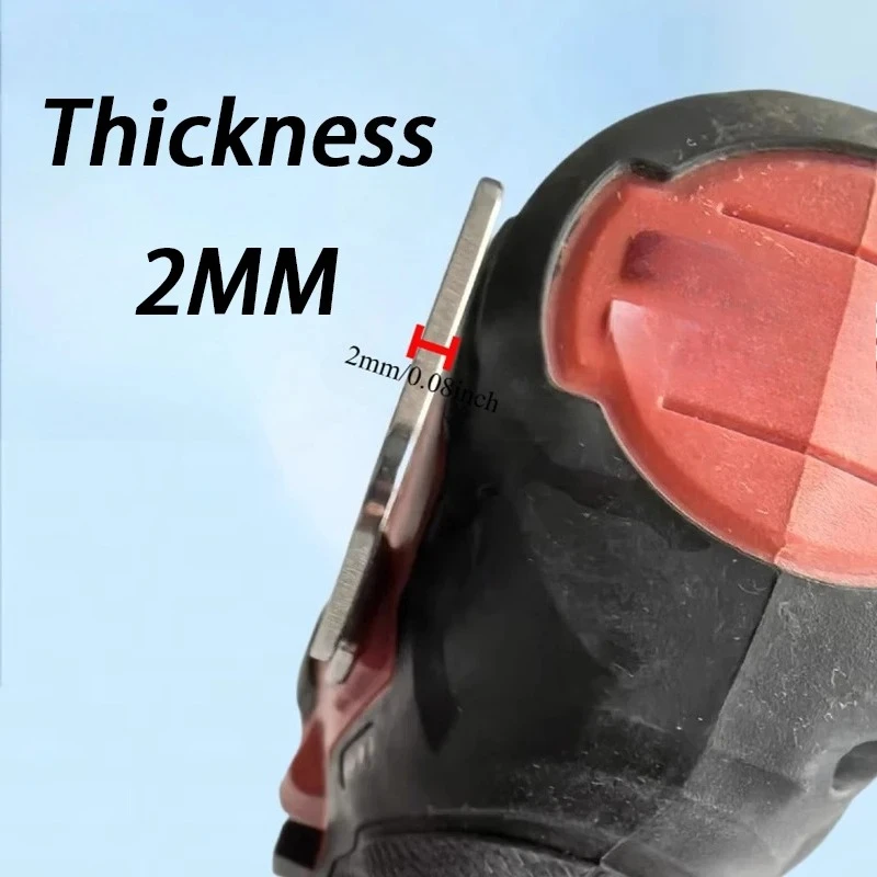 M12 Quick Hanging for MILWAVKEE 12V Universal U-shaped Quick Hanging Portable Electric Drill Modification Kit Tool Accessory