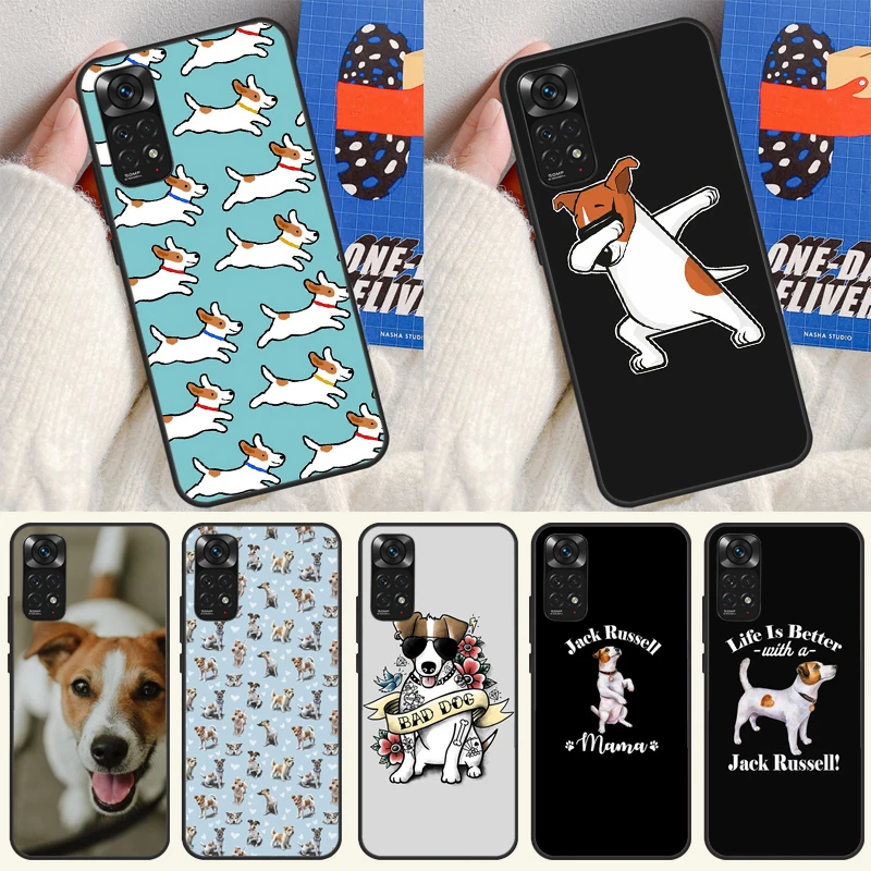 Jack Russell Terrie… - image