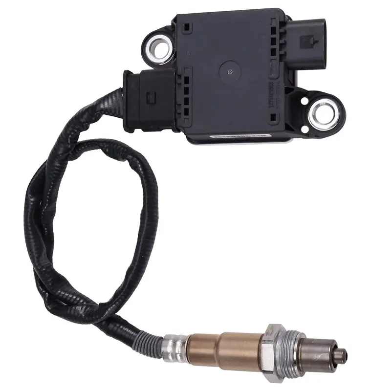 Car PM Sensor For Isuzu 8975074500 For Model Codes 0281008235 0281008236- Particle Matter Sensor Vehicle Replacement Part