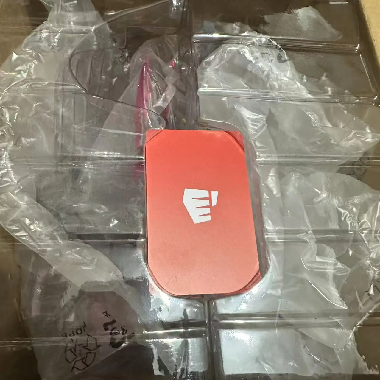 รูปปั้น PROJECT Irelia ของแท้ บรรจุภัณฑ์ดั้งเดิม ใหม่เอี่ยม