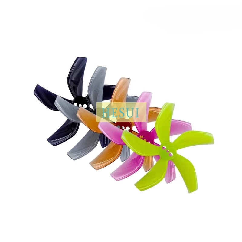 D51 Five-Leaf Paddl…