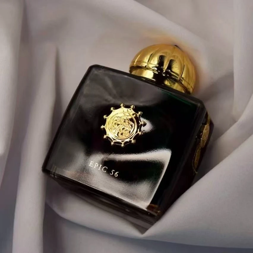 100ML 고품질 브랜드 향수 여성용 고급 바디 미스트 신선하고 자연스러운 꽃과 과일 향 데이트에 적합