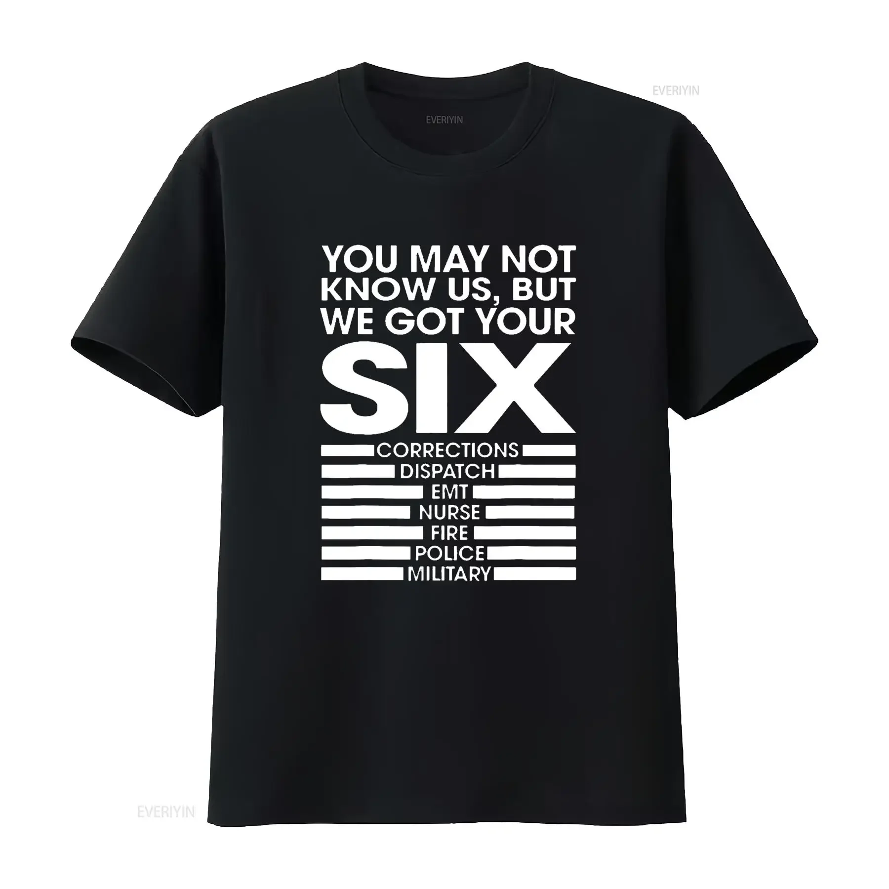 Nurse Proud Correctional Officer  T Shirt for Women Stylish and Comfortable Top vintage Washed graphic streetwear