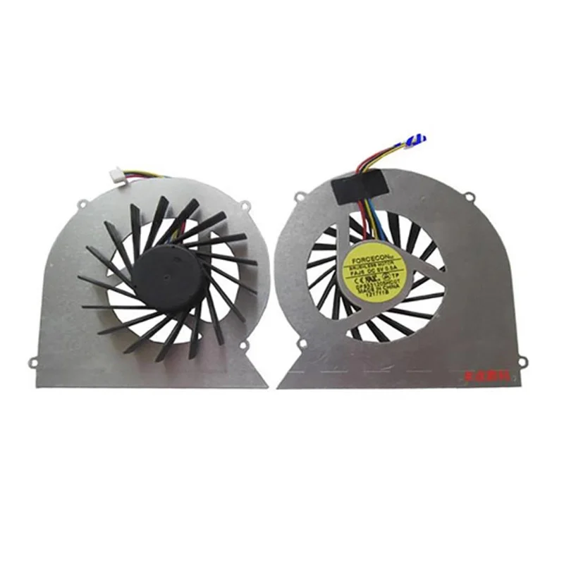 New Original Laptop Cooler CPU GPU Cooling Fan For ASUS N43 N43S