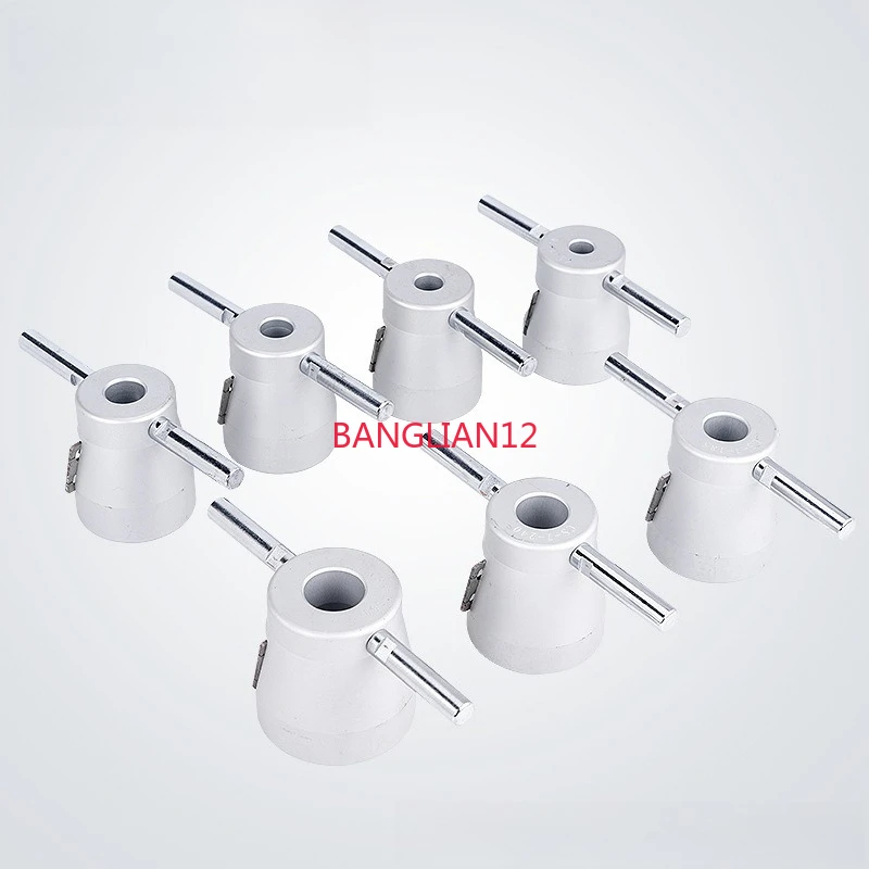 High voltage cable sharpener, cable peeler, ring cable head processing pin sharpener