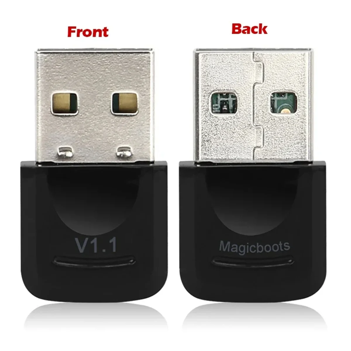 

X61A_Mayflash Magicboots Gaming Converter Adapter FPS