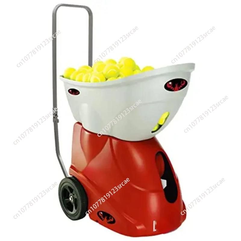 

Ball Net Ball Machine