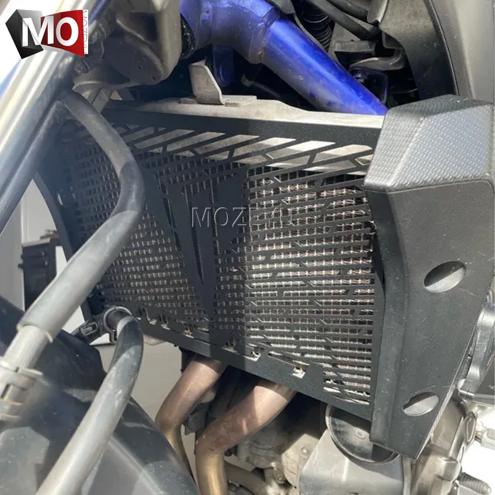 

For Yamaha XSR700 XSR 700 2016-2025 Motorcycle Accessories Radiator Grill Guard Cover Protector Protection MT07 MT-07 2013-2024