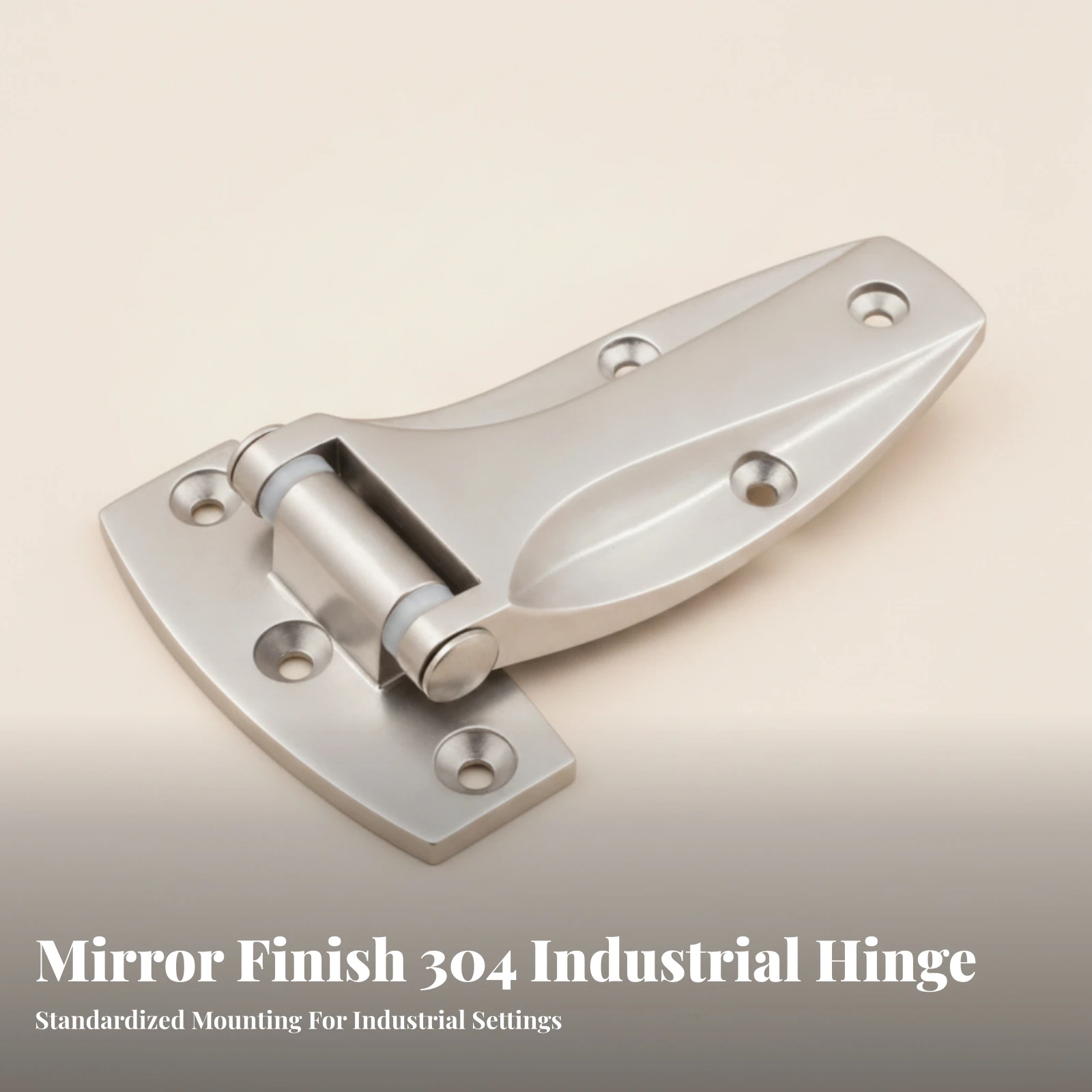 Dobradiça de aço inoxidável, r - Cabinet Hinges avaliação e preço