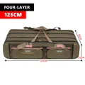 4 layer 125cm