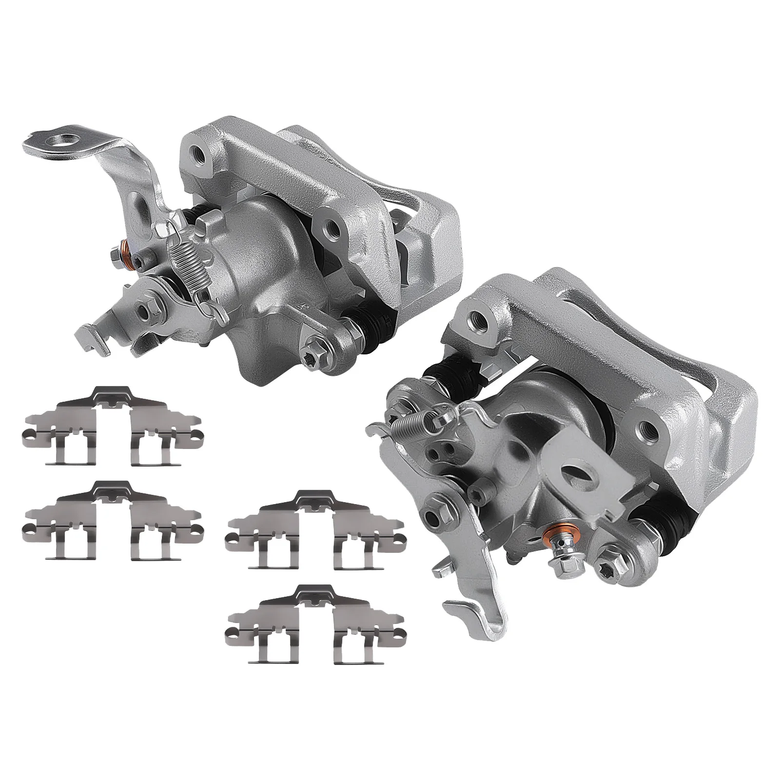 Rear Left + Right B…