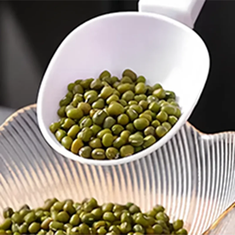 

【COMELY】Digital Electronic Scale For Coffee For Powder Ingredients Spice Weighing Spoon Kitchen Gram Measurement Tool