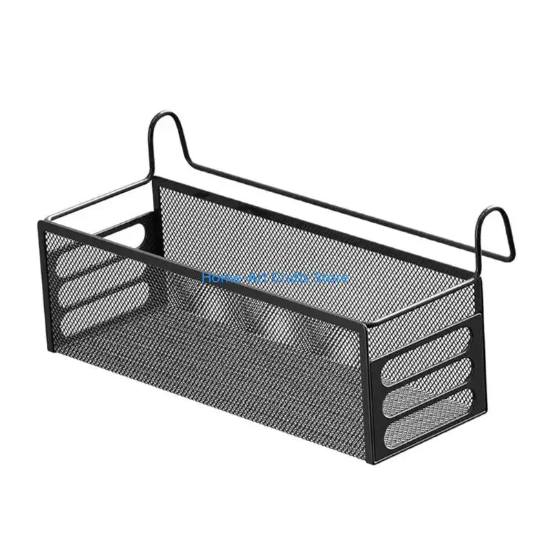 Y3NA Unique Hanging Shelf for Bedroom Space Saving Organization Quick Mount System