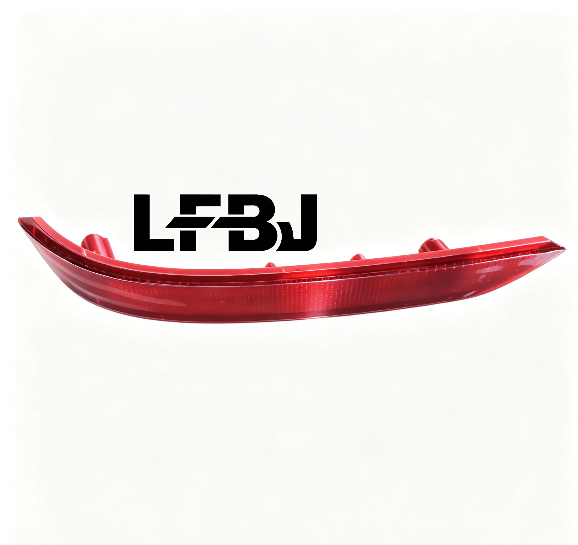 OEM SX7A-4135020 Right Rear Bumper Reflector For Dongfeng Forthing T5L RH Rear Bumper Warning Reflective Lens Auto Body Parts