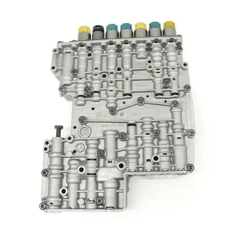 

OEM ZF 6HP19 6HP26 Корпус клапана коробки передач с электромагнитным костюмом для BMW Audi VW Jaguar